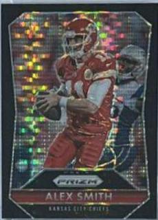 Alex Smith