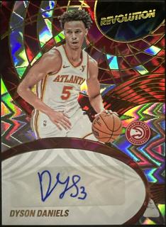 Dyson Daniels