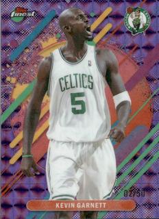 Kevin Garnett