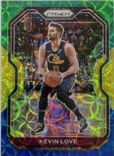 Kevin Love