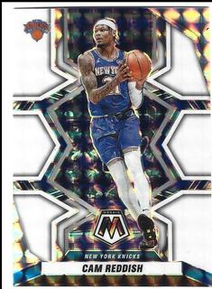 Cam Reddish