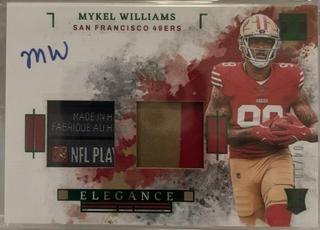 Mykel Williams