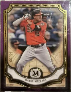 Manny Machado