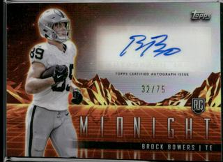 Brock Bowers