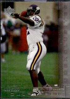 Daunte Culpepper