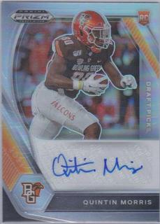 Quintin Morris