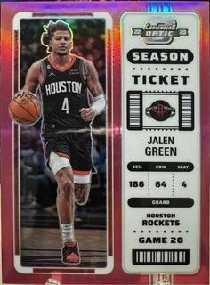 Jalen Green