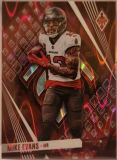 Mike Evans