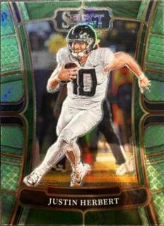 Justin Herbert