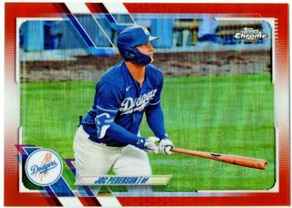 Joc Pederson