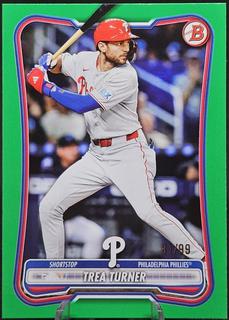 Trea Turner
