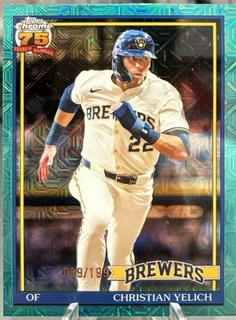 Christian Yelich