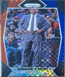 Dwane Casey