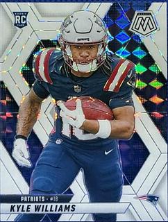 Kyle Williams