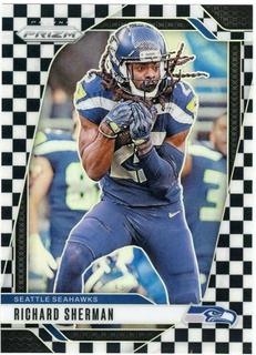 Richard Sherman