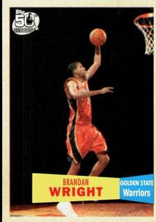 Brandan Wright