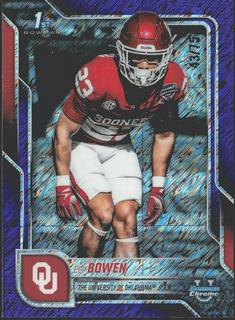 Eli Bowen