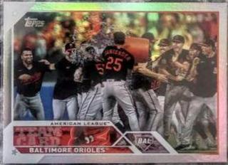 Baltimore Orioles