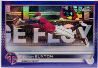Byron Buxton