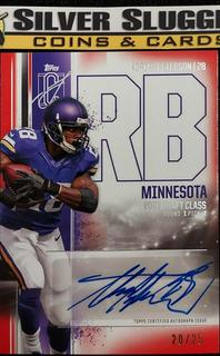 Adrian Peterson