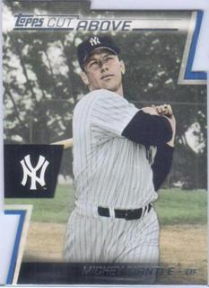 Mickey Mantle