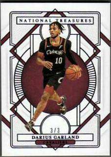 Darius Garland