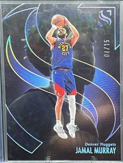 Jamal Murray