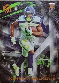 Kenneth Walker III