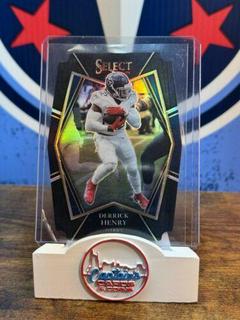 Derrick Henry