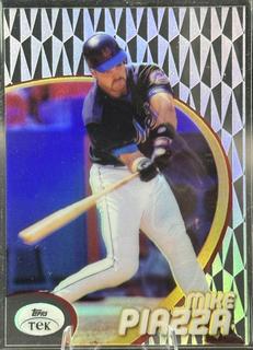 Mike Piazza