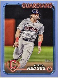 Austin Hedges