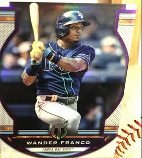 Wander Franco