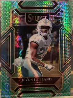 Jevon Holland