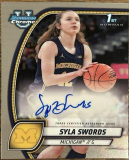 Syla Swords