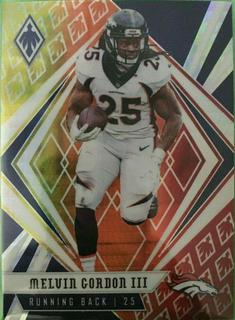 Melvin Gordon III