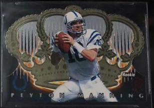 Peyton Manning