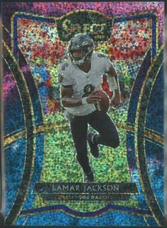 Lamar Jackson
