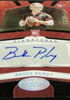 Brock Purdy