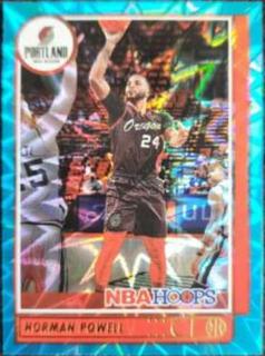 Norman Powell
