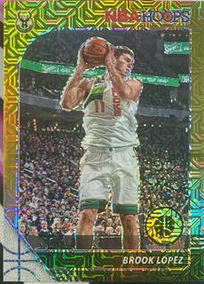 Brook Lopez