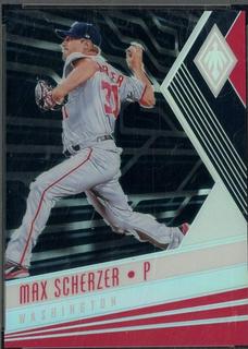 Max Scherzer