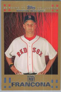 Terry Francona