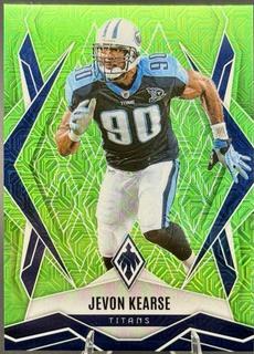 Jevon Kearse