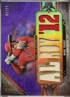 Mike Trout