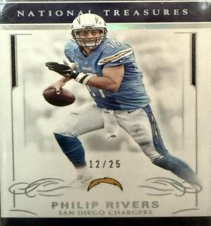 Philip Rivers