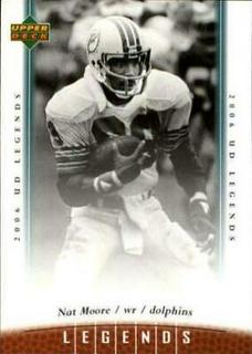 Nat Moore