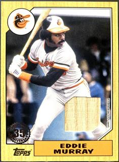 Eddie Murray