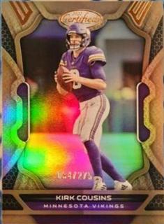 Kirk Cousins