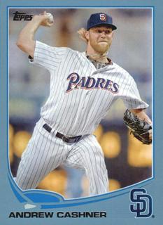 Andrew Cashner
