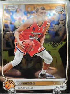DJ Hogg